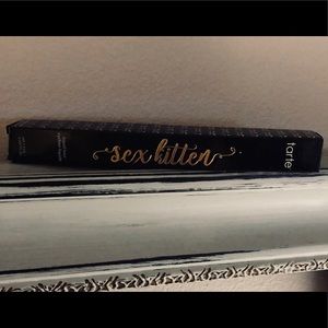 Tarte Sex Kitten Black Liquid Liner